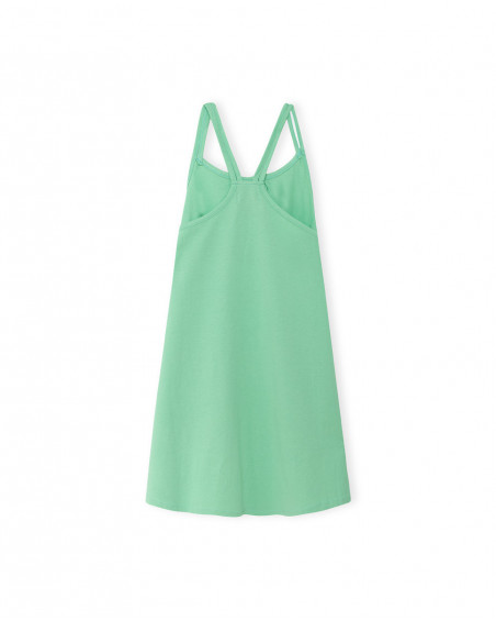Dress iren eco gardener Dress iren eco gardener
