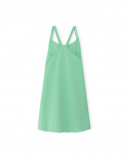 Dress iren eco gardener Dress iren eco gardener