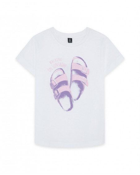Camiseta flipflop soul adventurers Camiseta flipflop soul adventurers