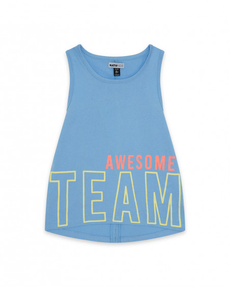 T-shirt awesome vitamin summer T-shirt awesome vitamin summer