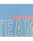 T-shirt awesome vitamin summer T-shirt awesome vitamin summer