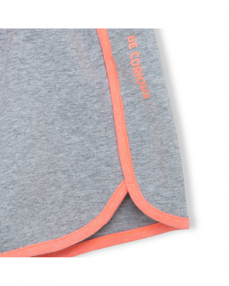 Short sporty vitamin summer Short sporty vitamin summer