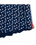 Tee-shirt et short en jersey points fille rouge sea lovers Tee-shirt et short en jersey points fille rouge sea lovers
