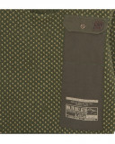 Pull-over en tricot avec fermeture éclair garçon vert northern Pull-over en tricot avec fermeture éclair garçon vert northern