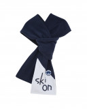 Bonnet et écharpe polaire petit ourson garçon bleu glaciar Bonnet et écharpe polaire petit ourson garçon bleu glaciar
