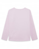 Tee-shirt en jersey message garçon rose hits of 90 Tee-shirt en jersey message garçon rose hits of 90