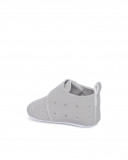 Chaussures en daim étoiles garçon grises luna llena Chaussures en daim étoiles garçon grises luna llena