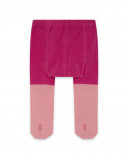 Collants visage fille roses dancing in the woods Collants visage fille roses dancing in the woods