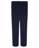 Collants lurex garçon marine basicos baby Collants lurex garçon marine basicos baby