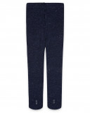 Collants lurex garçon marine basicos baby Collants lurex garçon marine basicos baby