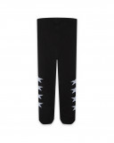 Collants étoiles garçon noirs northern whales Collants étoiles garçon noirs northern whales