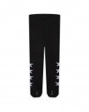 Collants étoiles garçon noirs northern whales Collants étoiles garçon noirs northern whales