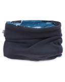 Bandana en jersey baleines garçon bleu hits of 90 Bandana en jersey baleines garçon bleu hits of 90