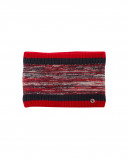Bonnet et cache-cou en tricot pompon garçon bleu hits of 90 Bonnet et cache-cou en tricot pompon garçon bleu hits of 90