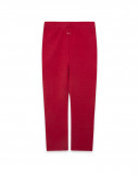 Leggings en jersey étoiles garçon rouges mountain Leggings en jersey étoiles garçon rouges mountain