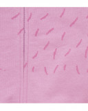 Survêtement coton molletonné oursin garçon rose city gamer Survêtement coton molletonné oursin garçon rose city gamer