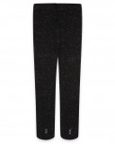 Collants lurex garçon noirs basicos baby Collants lurex garçon noirs basicos baby