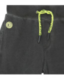 Pantalon en peluche jogging fille gris wild soul Pantalon en peluche jogging fille gris wild soul