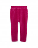 Jeggings velours côtelé et jersey avec détail poche garçon Jeggings velours côtelé et jersey avec détail poche garçon