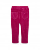 Jeggings velours côtelé et jersey avec détail poche garçon Jeggings velours côtelé et jersey avec détail poche garçon