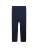 Leggings en jersey étoiles garçon marine basicos baby Leggings en jersey étoiles garçon marine basicos baby