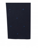 Leggings en jersey étoiles garçon marine basicos baby Leggings en jersey étoiles garçon marine basicos baby