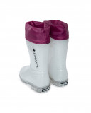 Bottes de pluie glitter garçon gris northern whales Bottes de pluie glitter garçon gris northern whales