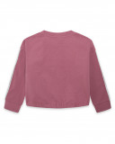 Tee-shirt en jersey étoile garçon rose hits of 90 Tee-shirt en jersey étoile garçon rose hits of 90