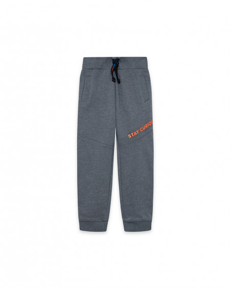 Pantalon largo