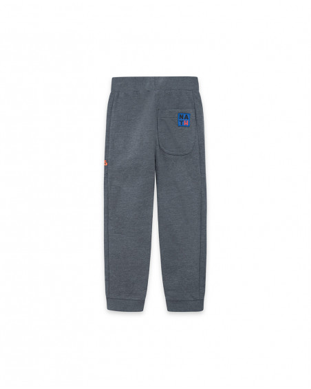 Pantalon largo