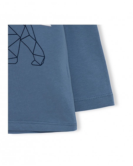 Camiseta manga larga Camiseta manga larga
