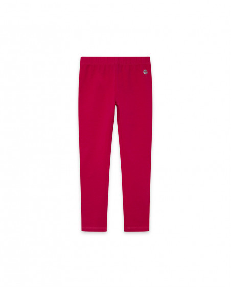 Legging largo