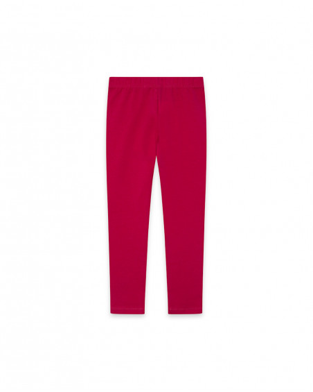 Legging largo