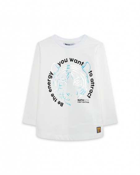 Camiseta manga larga Camiseta manga larga