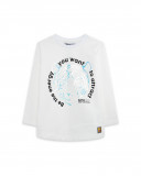 Camiseta manga larga Camiseta manga larga
