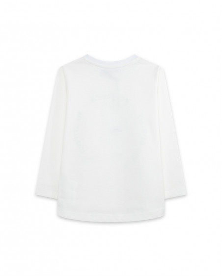 Camiseta manga larga Camiseta manga larga