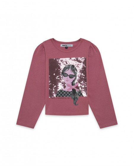 Camiseta manga larga Camiseta manga larga
