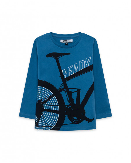 Camiseta manga larga Camiseta manga larga
