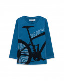 Camiseta manga larga Camiseta manga larga