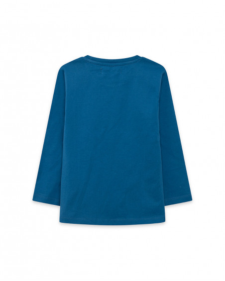 Camiseta manga larga Camiseta manga larga