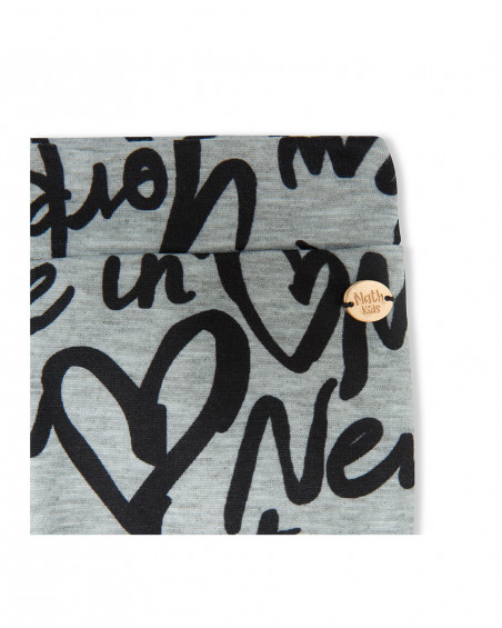 Legging largo
