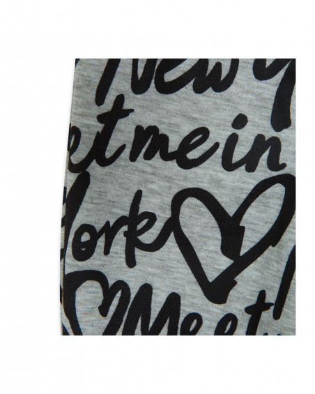 Legging largo