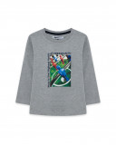 Camiseta manga larga Camiseta manga larga