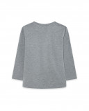 Camiseta manga larga Camiseta manga larga