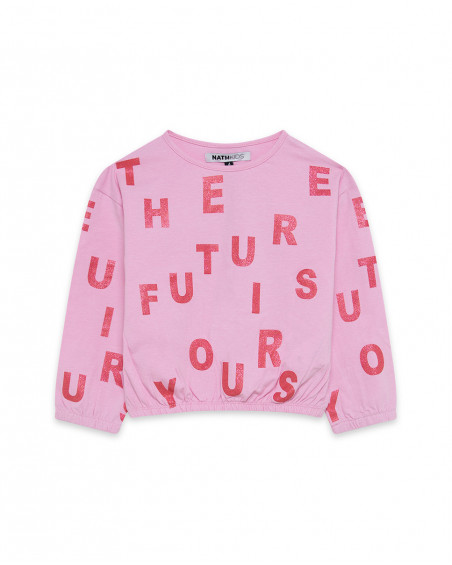 Camiseta manga larga Camiseta manga larga
