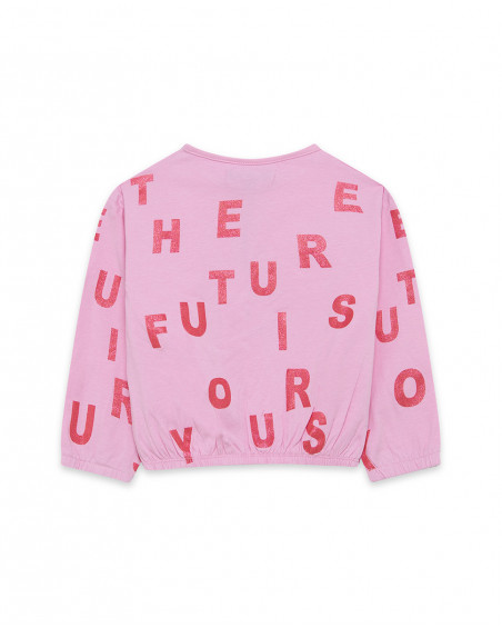 Camiseta manga larga Camiseta manga larga