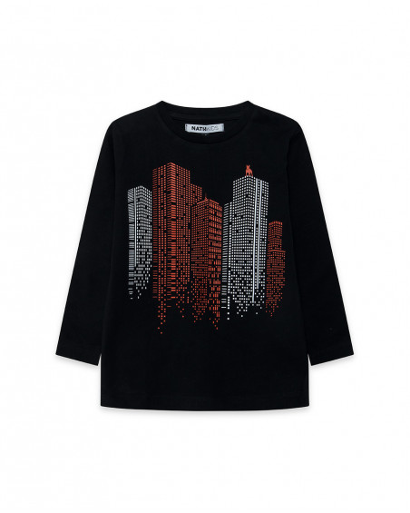 Camiseta manga larga Camiseta manga larga