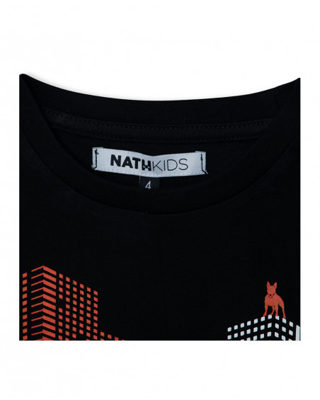 Camiseta manga larga Camiseta manga larga