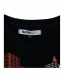 Camiseta manga larga Camiseta manga larga