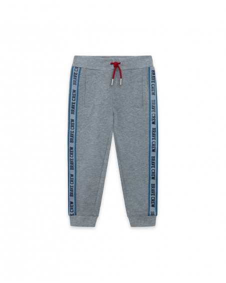 Pantalon largo